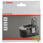 Aккумулятор Bosch 18В 1,5Aч