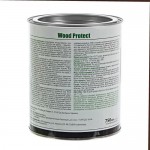 Антисептик Wood Protect цвет тик 0.75 л