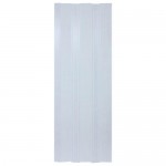 Дверь ПВХ Стиль 84x205 см, цвет серый ясень