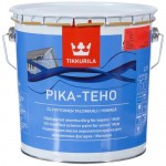 Эмаль для колеровки Тиккурила PIKA-TEHO прозрачная база С 2.7л