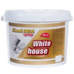 Клей ПВА White House, супер, 10 кг