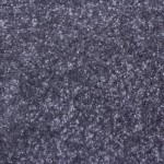Ковровое покрытие «Трезор 90» войлок 4 м цвет серый