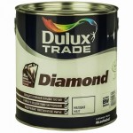 Краска Dulux «Diamond Matt», 2.5 л
