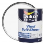 Краска Dulux Soft Sheen база BW 5 л