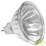 Лампа галогенная Wolta рефлектор GU5.3 50 Вт 12 В свет тёплый белый