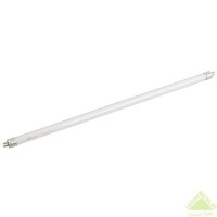 Лампа люминесцентная IEK ЛЛ-12 325,2 мм, 8 Вт, T4, холодный белый