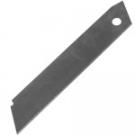 Лезвие для ножа Sparta 18 мм, 10 шт.