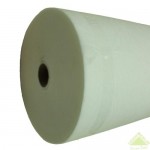 Материал укрывной Спанбонд СУФ в рулоне, ширина 3,2 м, 30 г/м, белый