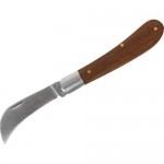 Нож садовый «Дачная соната» НС-1 19 см нержавеющая сталь