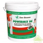 Пластификатор для бетона Den Braven Powermix DH, 16 кг