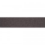 Плинтус неполированный «EG10» 7x30 см цвет чёрный