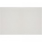 Плитка настенная «Белая» 20x30 см 1.44 м2 цвет белый