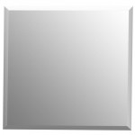 Плитка зеркальная NNLM31 квадратная 30х30 см