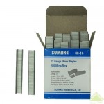 Скоба для степлера Sumake для 80/16 и 80/25, 16 мм, 5000 шт.