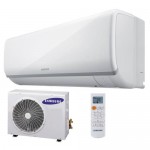 Сплит-система Samsung 07, 7K BTU охлаждение/обогрев