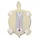 Термометр «Котик/Ящерка/Черепашка» 15х10 см