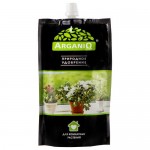 Удобрение природное Arganiq для комнатных растений 0.5 кг