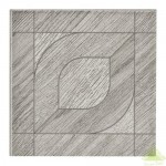 Вставка Wooden Palace Grey, 8,5х8,5 см