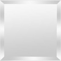 Плитка зеркальная NNLM25 квадратная 15х15 см