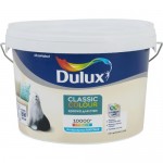 Акриловая краска Dulux Classic Colour 2,5 л