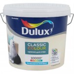 Акриловая краска Dulux Classic Colour 5 л