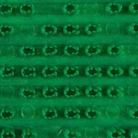 Дорожка «Ромб» 0,9 м цвет зелёный