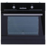 Духовой шкаф Electrolux EZB52410AK 59.4x58.9x56.1 см, цвет чёрный