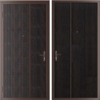 Дверь входная металлическая Doorhan М-Лайн, 980 мм, левая