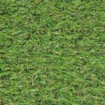 Искусственная трава 20 мм в рулоне 1х4 м
