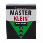 Клей Master Klein для бумажных обоев 200 г