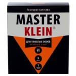 Клей Master Klein для тяжелых обоев 250 г