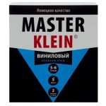 Клей Master Klein для виниловых обоев 200 г