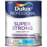 Краска Dulux Super Strong база BW 1 л