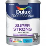 Краска Dulux Super Strong база BW 5 л