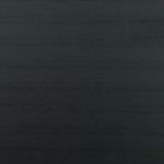 Ламинат «Дуб чёрный угольный», 32 класс, толщина 8 мм, с фаской, 1.777 м²