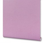 Обои бумажные для детской Торшон 0.53х10.05 м цвет розовый