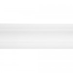 Плинтус потолочный LX-23 200х4 см цвет белый