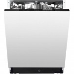 Посудомоечная машина Hansa Zim 606H 59.8х82 см, глубина 55 см