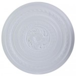 Розетка потолочная полистирол белая Формат 660Е 66 см