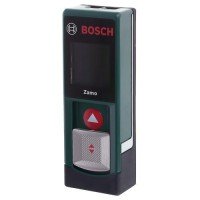 Дальномер лазерный Bosch ZAMO I с дальностью до 20 м