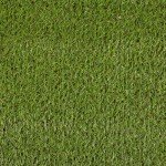 Искусственная трава 18 мм в рулоне 1х2 м