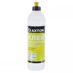 Клей Axton для потолочных изделий полимерный 0.5 л