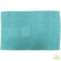 Коврик La Vita Style 40x60 см, голубой
