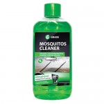 Анти-москитный концентрат Grass Moscquitos Cleaner, 1 л