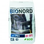 Антигололедный реагент Бионорд Pro 23 кг