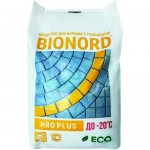 Антигололедный реагент Бионорд Pro Plus 23 кг
