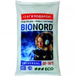 Антигололедный реагент Бионорд Universal 12 кг