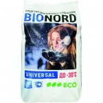 Антигололедный реагент Бионорд Universal 23 кг