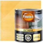 Антисептик Pinotex Ext прозрачный 2.5 л