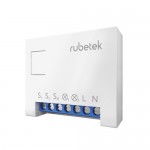Блок управления двухканальный Rubetek RE-33312 WiFi